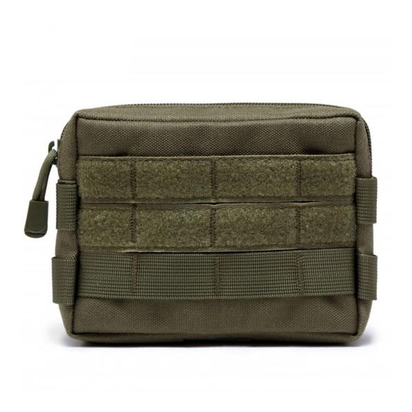 

sports nylon phone money storage practical camping hiking outdoor tactical