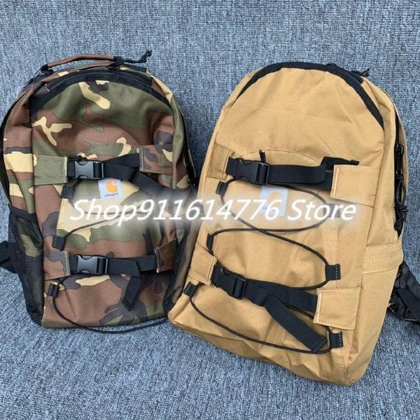 

carharwipe kickfip wip backpack sports skateboard bag