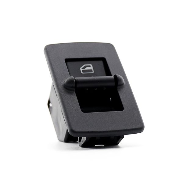 

1c0959527 right side power window switch for vw beetle 2.5 1998-2010