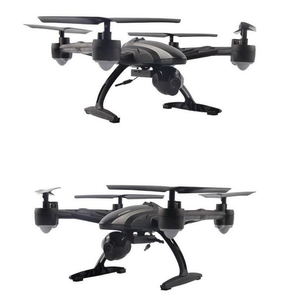 

2021 smart wifi fpv jxd 509w android headless aerial 6axis 4ch rc quadcopter rtf 2mp camera drone with camera jxd 509g