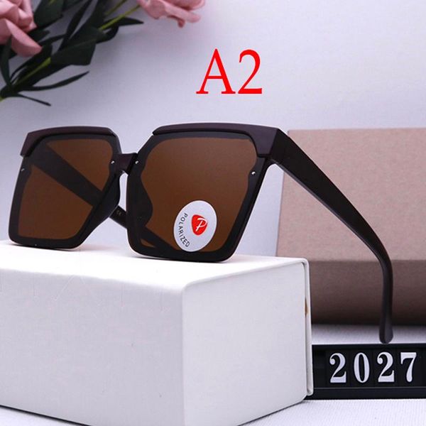 

sunglasses yj2027 fashion brand square frameless women metal rimless gradient lens sun glasses female oculos 2021, White;black
