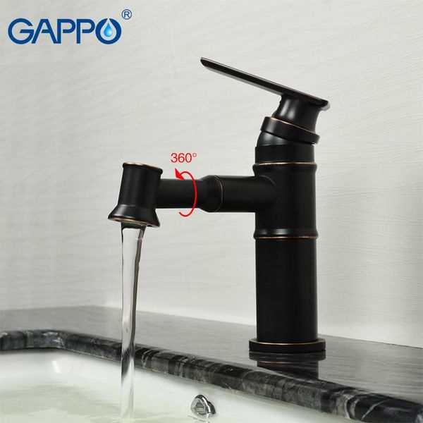 

bathroom sink faucets gappo basin faucet mixer tap brass wall mounted water waterfall