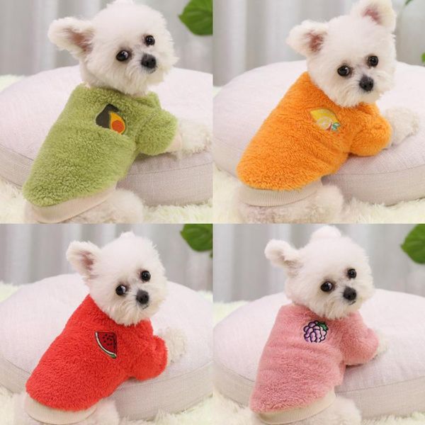 

dog apparel winter pet clothes warm schnauzer coat jacket sphinxes small dogs sweater cute clothing for cat yorkshire pets products