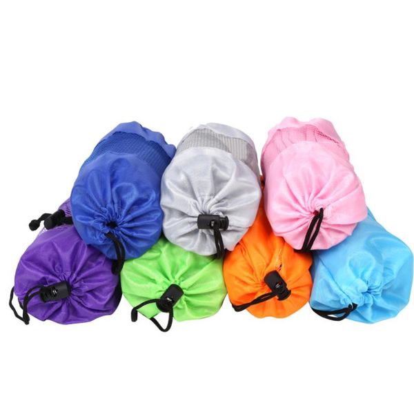 

towel 80x130cm sports microfiber gym swimming travel essential with carry bag outdoor camp home towel38