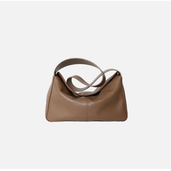 

evening bags retro women cowhide handbag flap messenger bag lady fashion shoulder daily armpit girls large crossbody purse