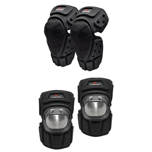 

cycling helmets adjustable knee elbow guard pad sleeve compression for safety protection