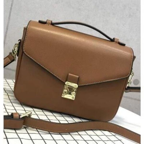 

metis crossbody 2021 quality women messenger bag high women's m40780 shipping leather shoulder bags pochette bags handbag pslqw