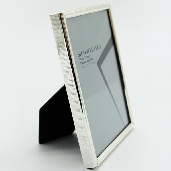 

frames and mouldings modern simplism style metal deskpicture frame po mpf004