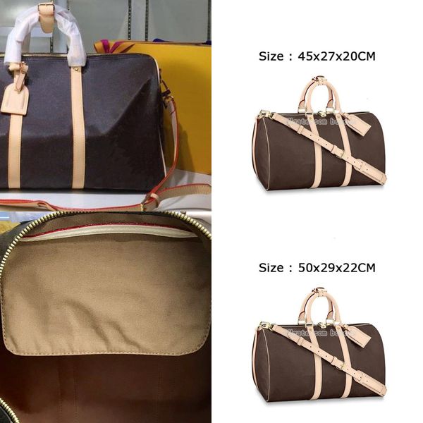 

duffle travel bags men women carry on luggage bag weekend overnight gym sports