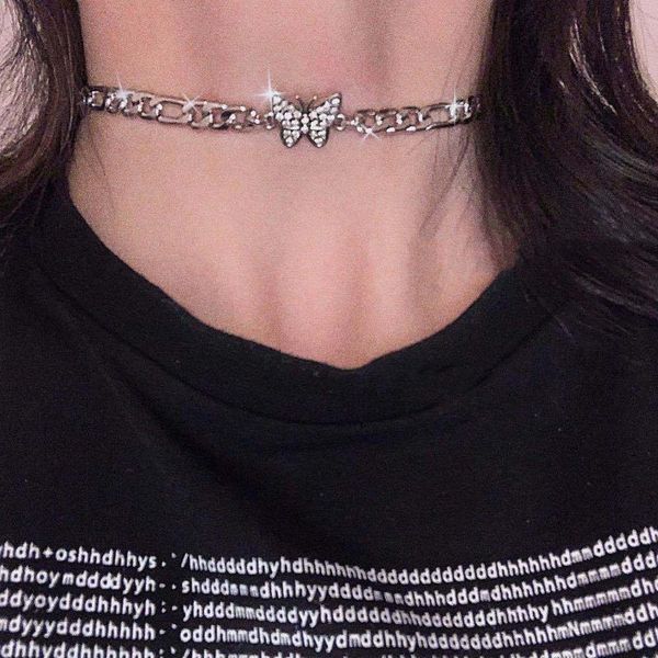 

chokers 17, Golden;silver