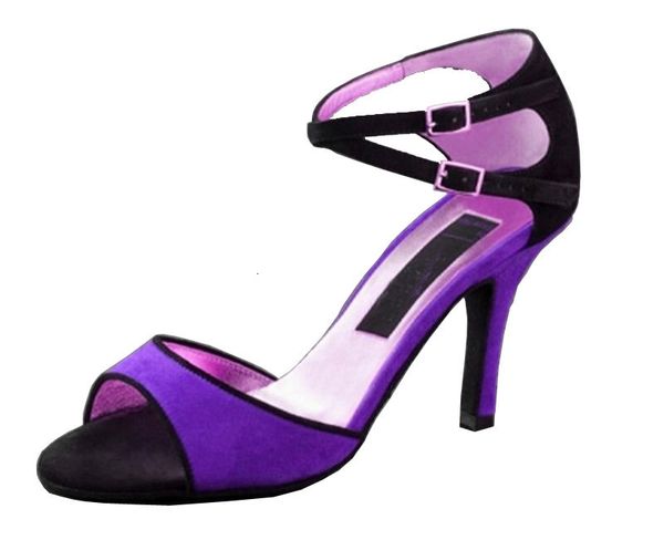 

xsg women's sho soft bottom in high-heeled dance latin dancing ballroom square dance female