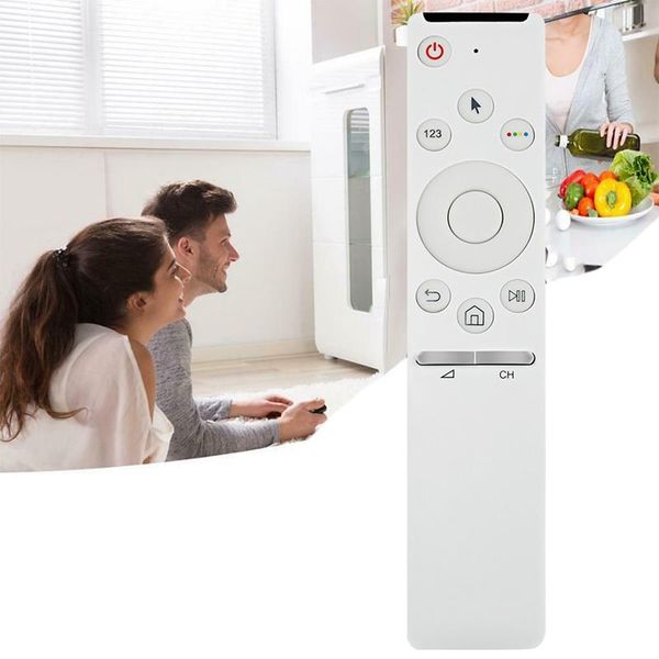 

smart remote control replacement for smart tv bn59-01266a/01241a