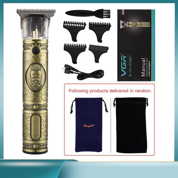 

hair clippers usb t9 clipper professional electric trimmer barber shaver beard 0mm men cutting machine for