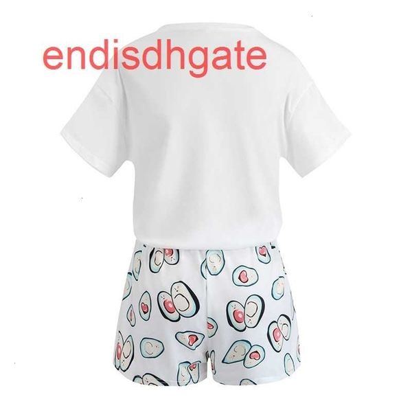 

factory82bgclassic set 2020 digital printing fashion pajamas, Black;white