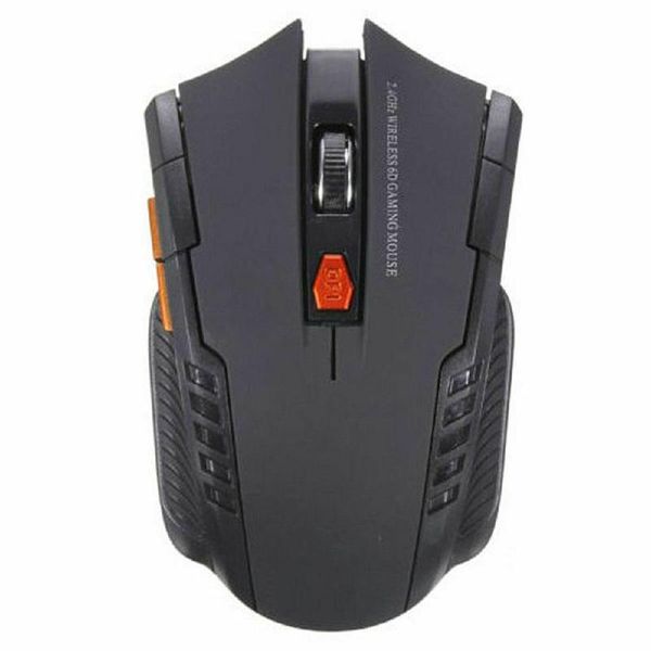 

mice 2.4ghz mini wireless optical gaming mouse & usb receiver for pc laptop