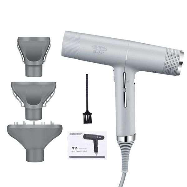 

electric hair brushes strong wind dryer professional salon &cold negative ionic hammer blower dry