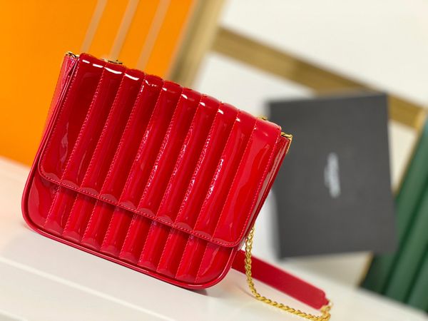 

2021 new women bags fashion handbag luxurys designers ladies shoulder bag youth flap sweet wind genuine leather women crossbody bag z26702