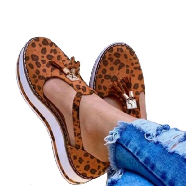 

2021 new women's round toe flat spring summer ladies platform casual party cute female vulcanized shoes vimx, Black