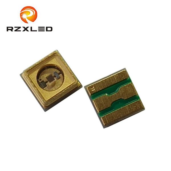 

light beads 3pcs/lot led deep uv 0.5w 308nm 300nm 310nm 315nm po diode