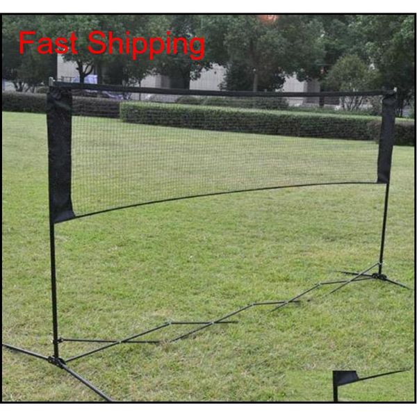 

professional training square mesh standard badminton net sports net for outdoor badminton tennis net replacement pgn7v y6czz