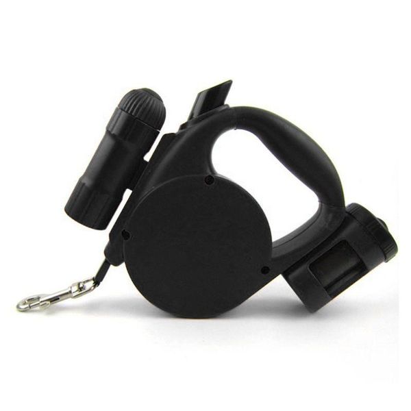 

dog collars & leashes retractable leash 5m length traction rope for all sizes with