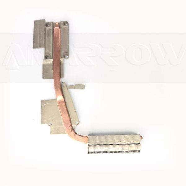 

lapcooling pads origenal cpu heatsink with fan for a665 a665d