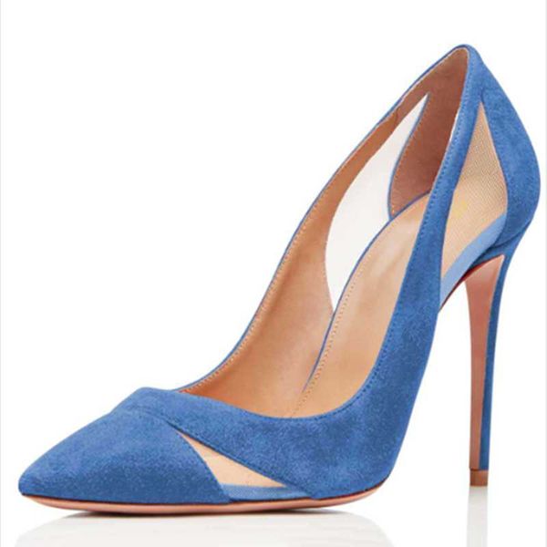 

dress shoes shofoo shoes,beautiful fashionable women's , suede about 11cm high-heeled shoes, pointed toe pumps,size:34-45, Black