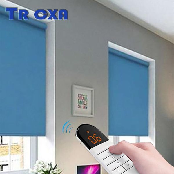 

blinds automate online wife electric motor smart with life app