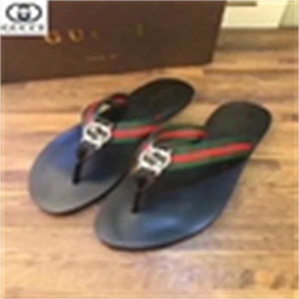 

sandals slides designer slippers luxury sneakers loafers men sandals f5gy, Black