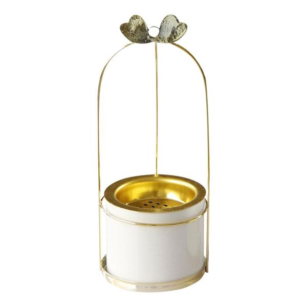 

fragrance lamps incense burner tableash catcher tea house gift yoga studio cone stick meditation room ceramic office home d