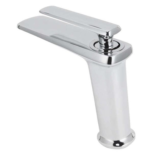 

other faucets, showers & accs kitchen tap water saving bathroom wash basin faucet copper single hole and cold for home el