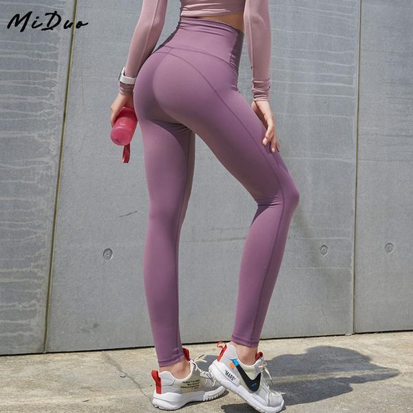 

yoga outfits elastic high waist leggins sport women slim fitness pants sports leggings running tights sportswear multi-color, White;red