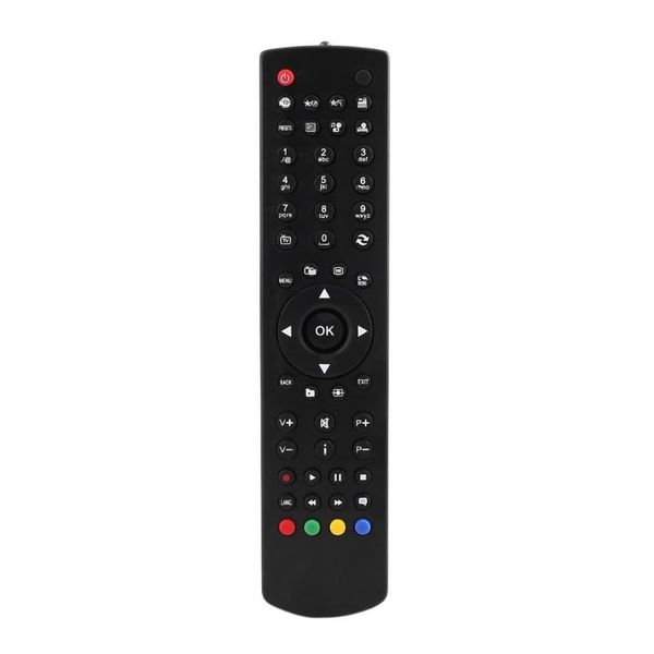 

universal smart tv remote control rc replacement for rc1912 tv wireless digital handheld remote controller dropshipping ir