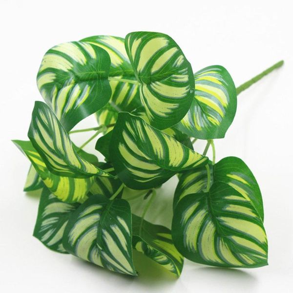 

artificial plants green grass plastic plant grass garden home decoration fake plant leaves green plants simulation