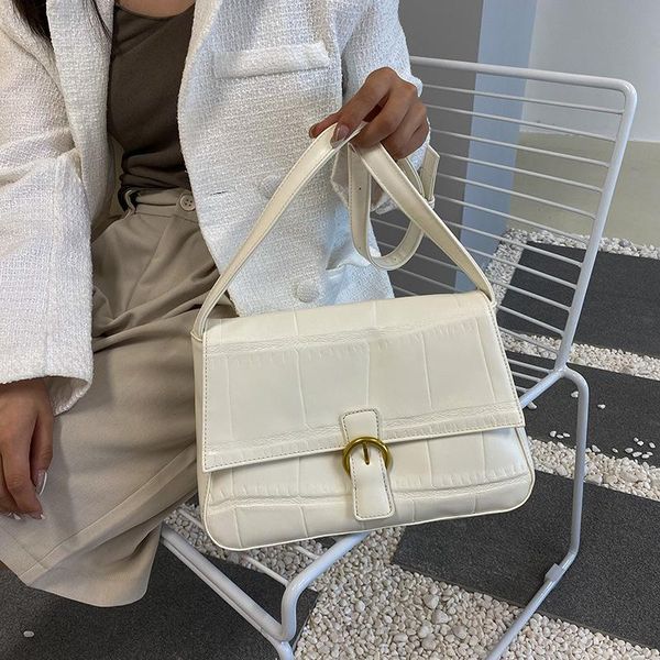 

evening bags stone pattern high capacity tote designer pu leather croosbody bag for women 2021 fashion shoulder handbags and purses