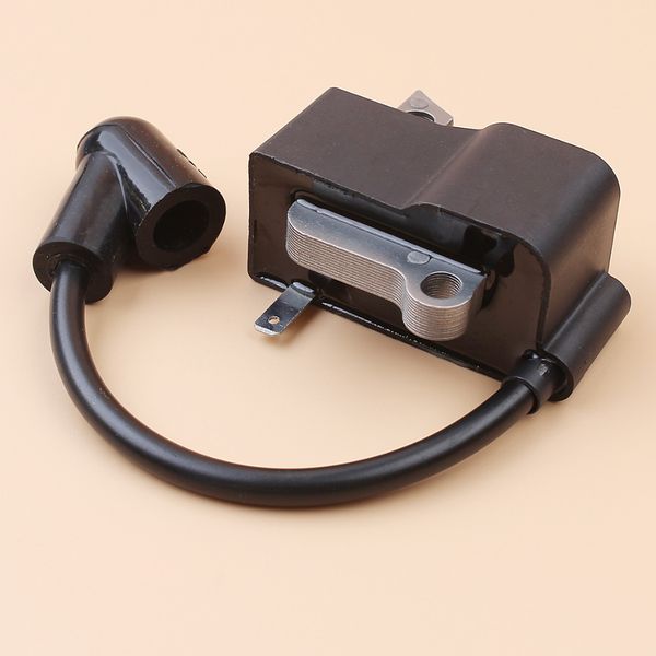

ignition coil module magneto fit husqvarna 435 440 440e 445 450 450e jonsered 2245 2250 2240 chainsaw parts