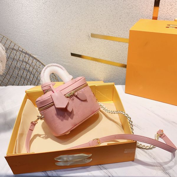 

women's drawstring luxurys bags designers fashion womens crossbody letter printed handbag shoulder bag purse bucket cross body