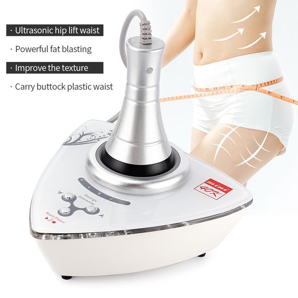 

40kultrasoniccavitationbodyshaperliftingtightenskinweightlossrfwrinkleremovalanti-agingbeautyskincaretool raben