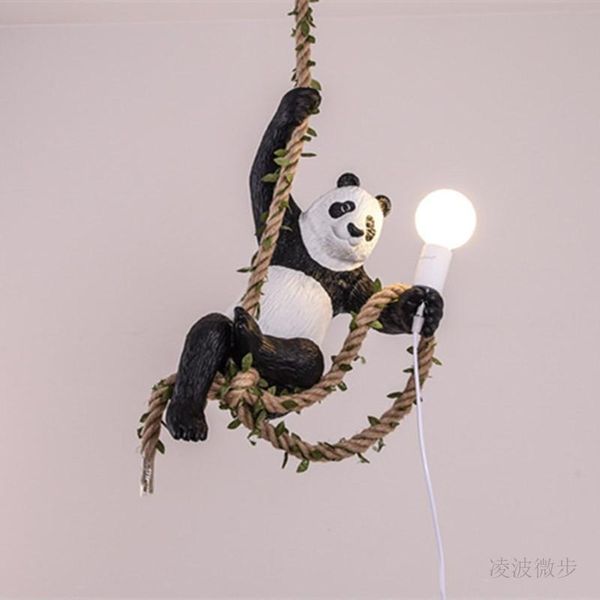 

pendant lamps europe nordic led glass ball kitchen dining bar chandelier wall moon lamp living room lights ring livingroom