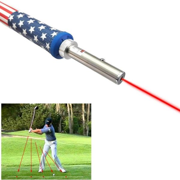 

golf training aids swing corrector laser plane trainer swing-plane aid ng