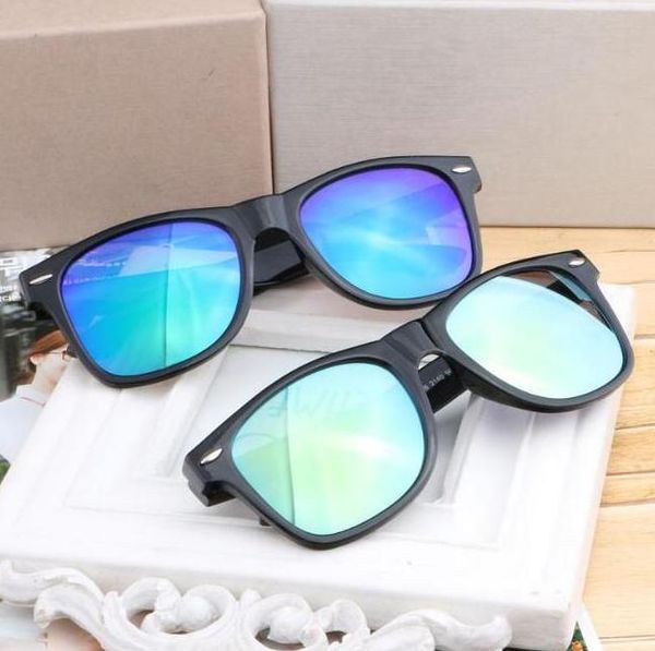 

5 colors brand summer bicycle glass color film sunglasses men outdoor driving fashion cycling glasses women and man eyeglasses goggles logo, White;black