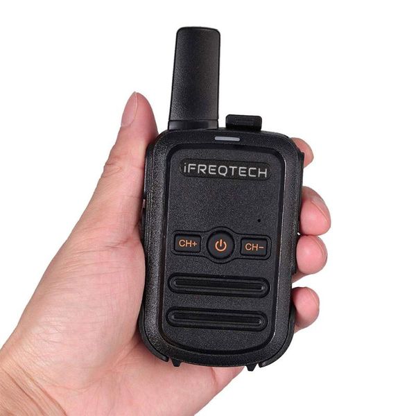 

walkie talkie 2pcs uhf 400-470 mhz long range two way radio professional mini handheld transceiver ap-102