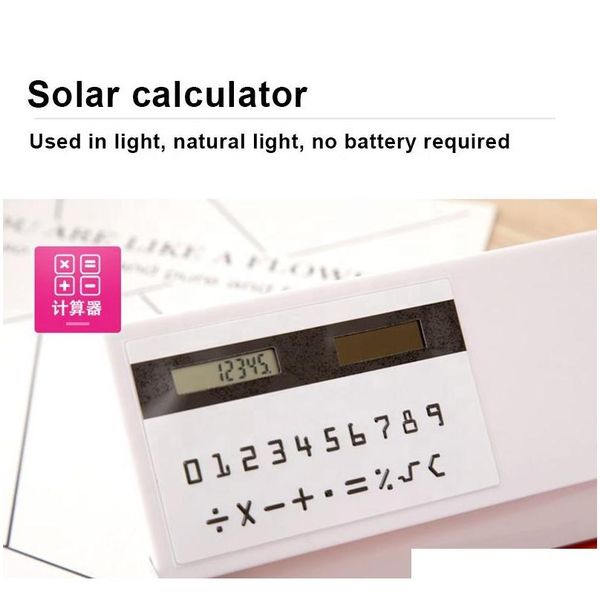 

pencil case stationery box pen holder high tech multifunction japanese school pencil bag with calculator mirror jllzsa bdebag