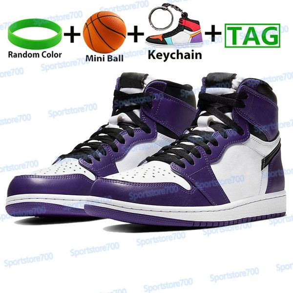 

high university blue men women shoes 1 1s basketball sneakers light smoke grey dark mocha shadow unc patent black white chicago toe trainers