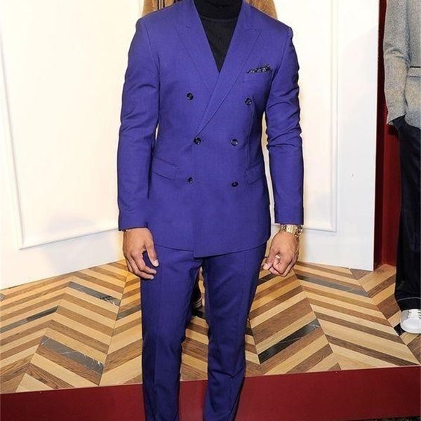 

men's suits & blazers groom's tux wedding dress men's clothing trespassed jacket dinner/darty custom + pants tie az8a, White;black