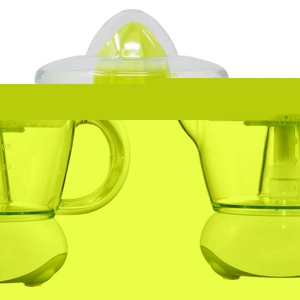 

electric portable citrus juicer electric orange lemon fruit household hand held squeezer mini press machine 24oz