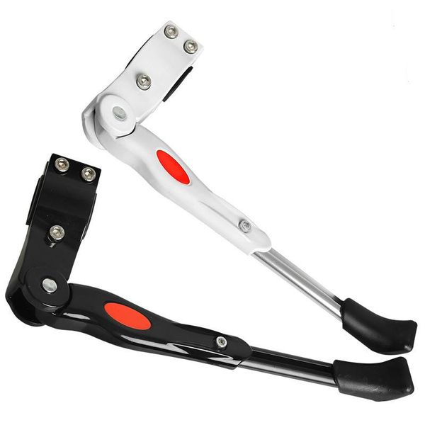 

car & truck racks ly adjustable mtb bike bicycle cycling side road replacement kickstand kick stands