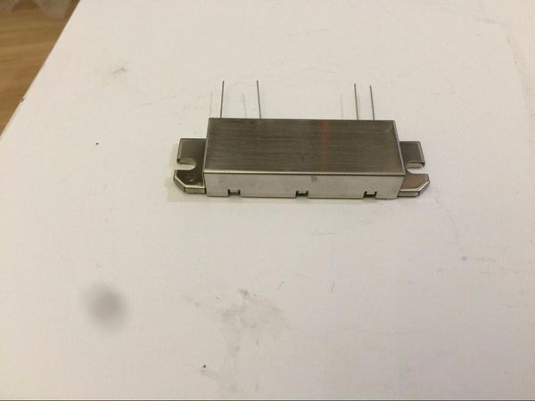 

smart home control 1pc mitsubishi ra60h1317m1a rf power module -