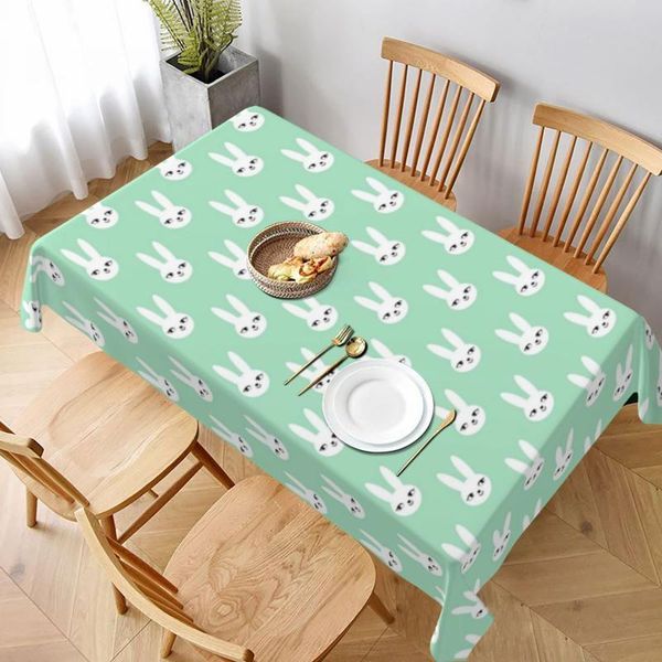 

table cloth tablecloth wholesale waterproof cover desk printed protection polyester