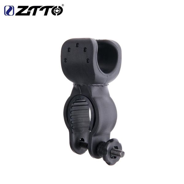 

bike lights bicycle light holder bracket for road mtb parts adjusted 360 degrees in direction
